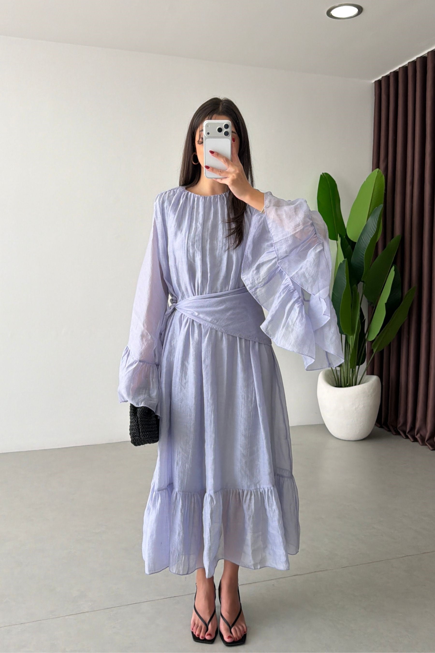 Lumière Dress