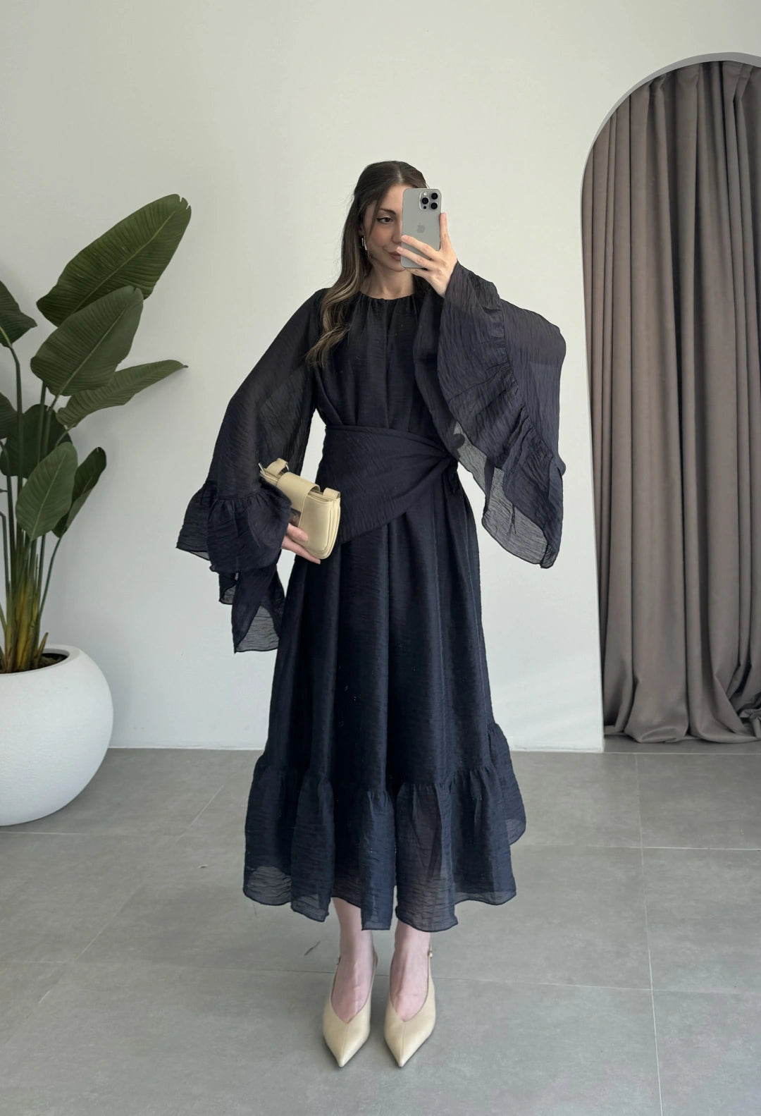 Lumière Dress