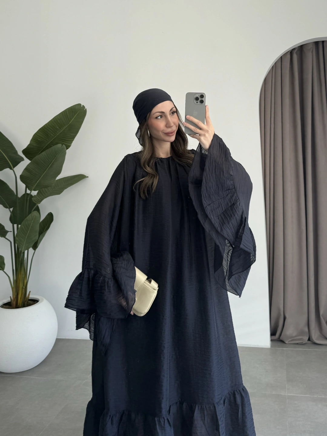Lumière Dress