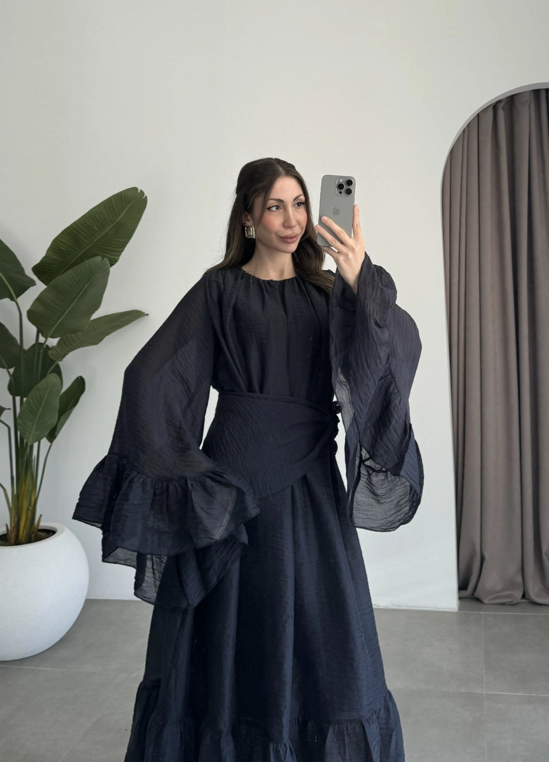 Lumière Dress