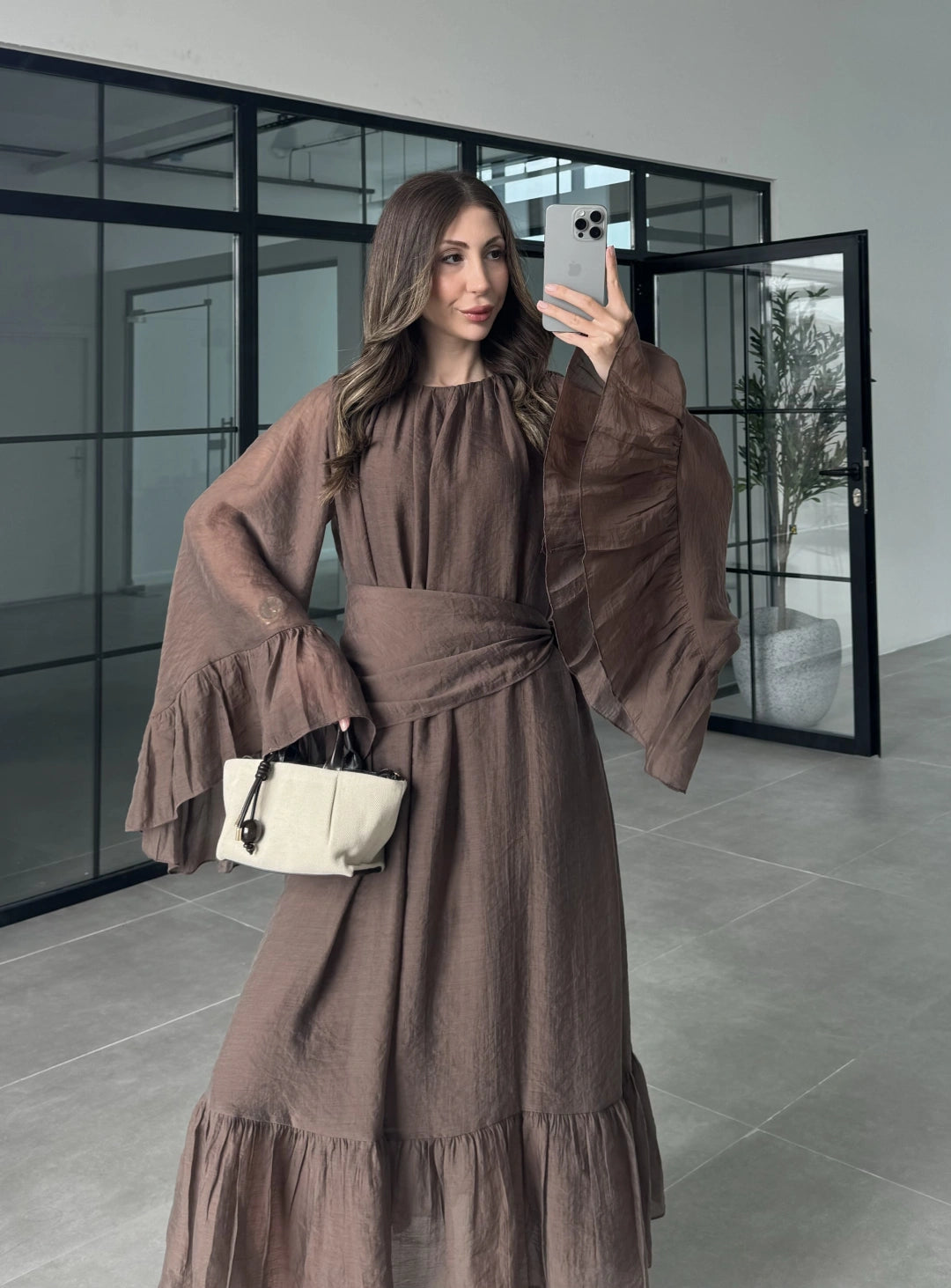Lumière Dress