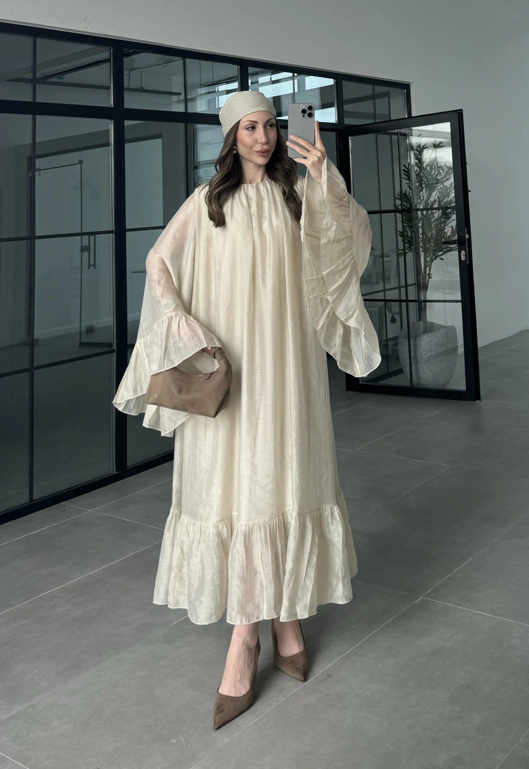 Lumière Dress