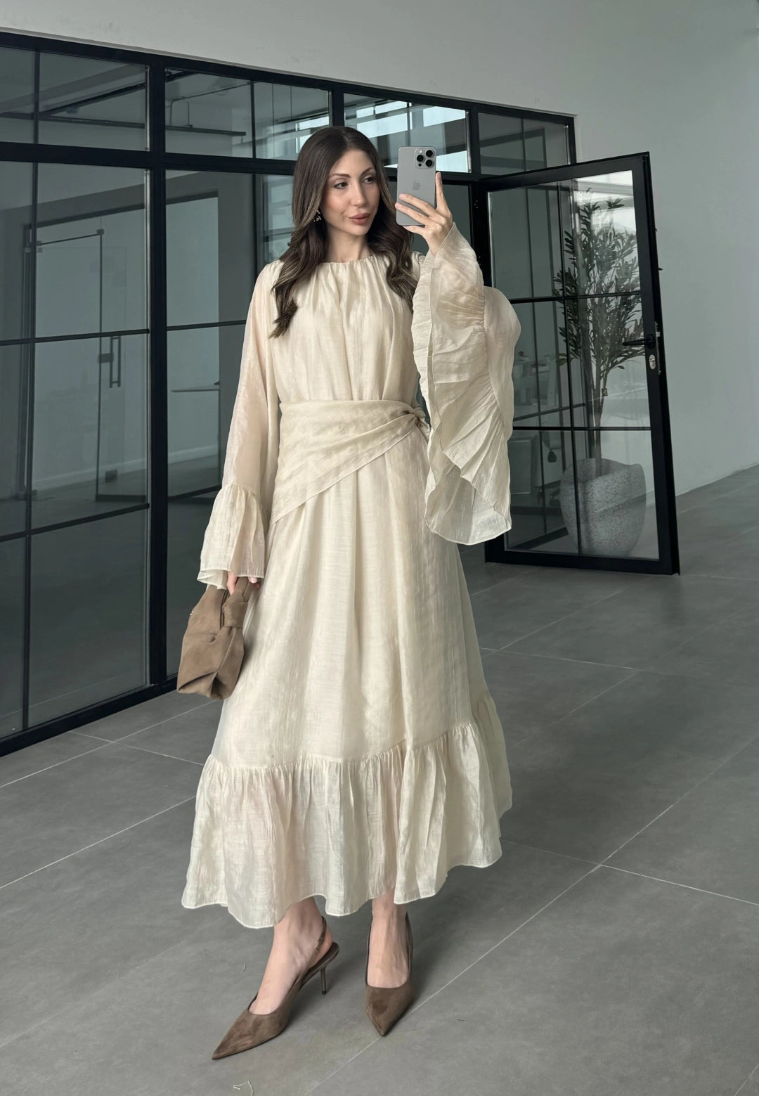 Lumière Dress