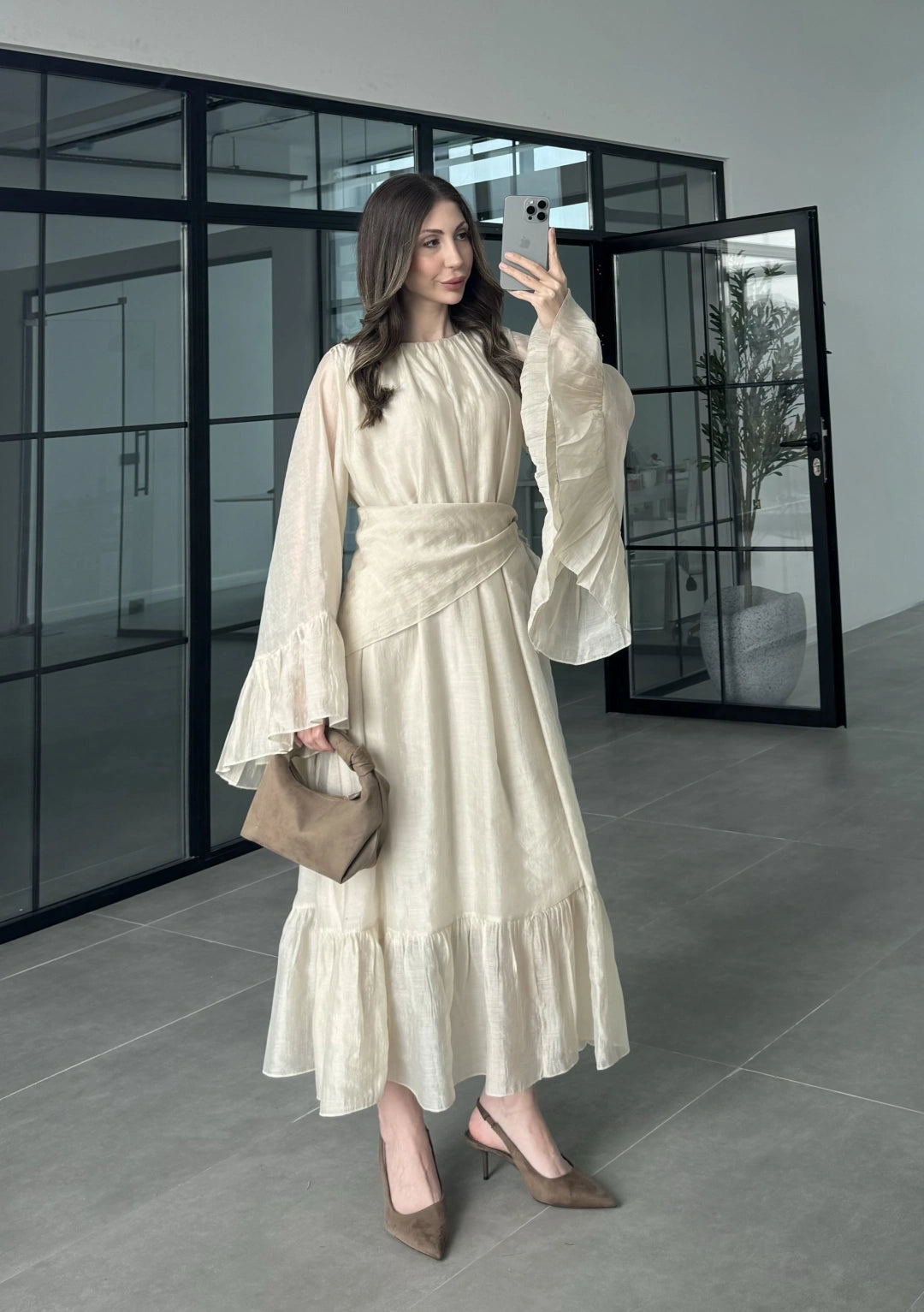Lumière Dress