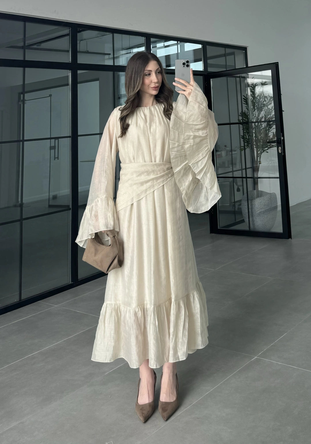 Lumière Dress