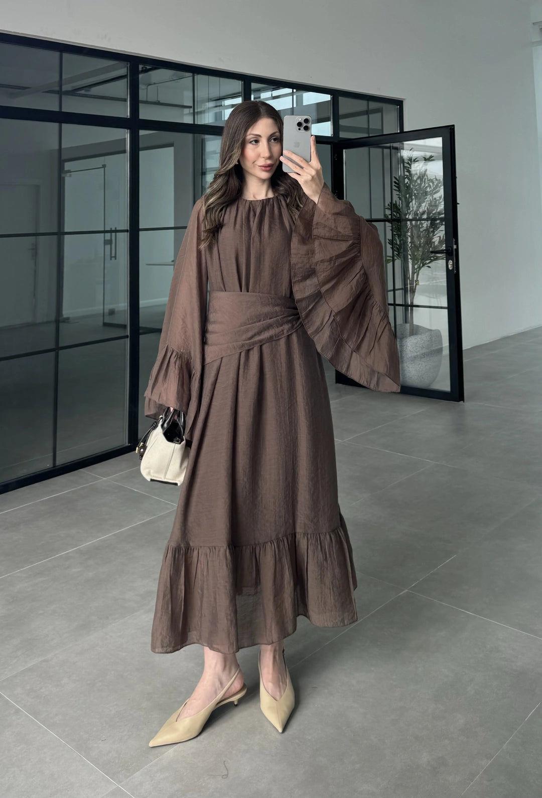 Lumière Dress
