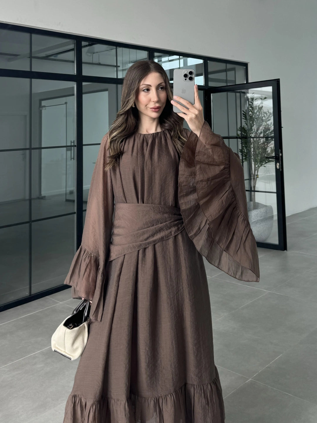 Lumière Dress