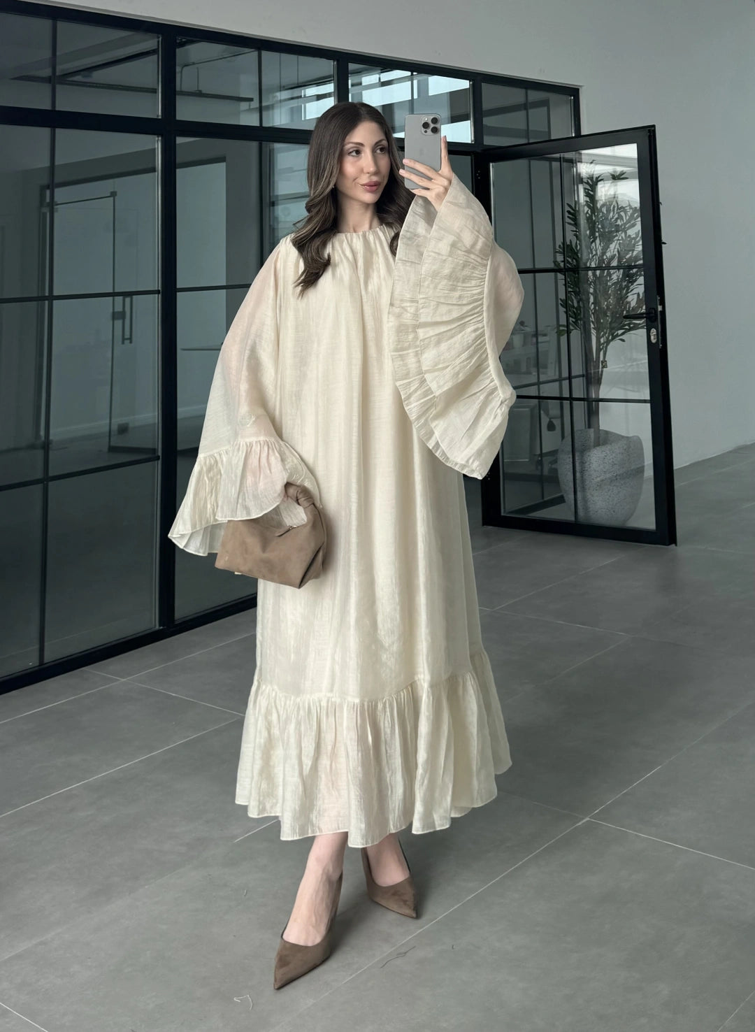 Lumière Dress