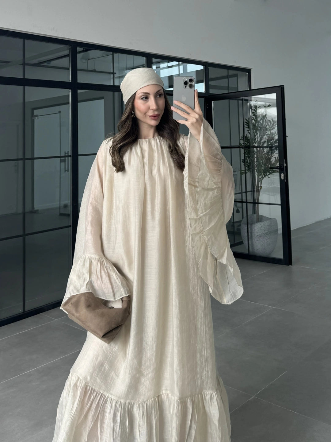 Lumière Dress
