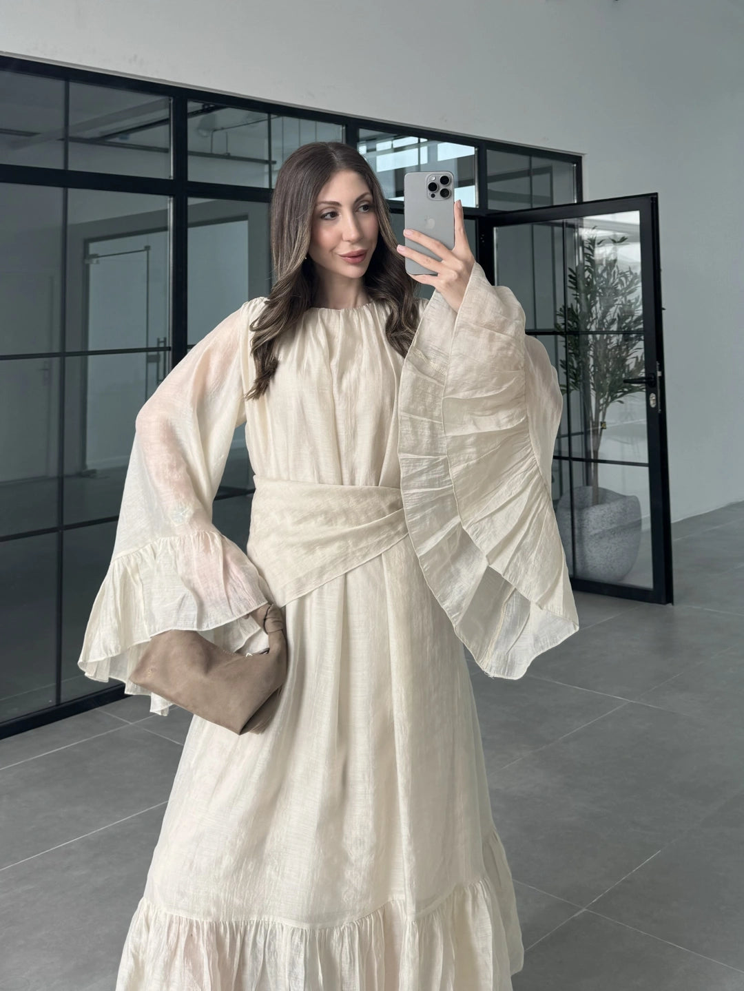 Lumière Dress