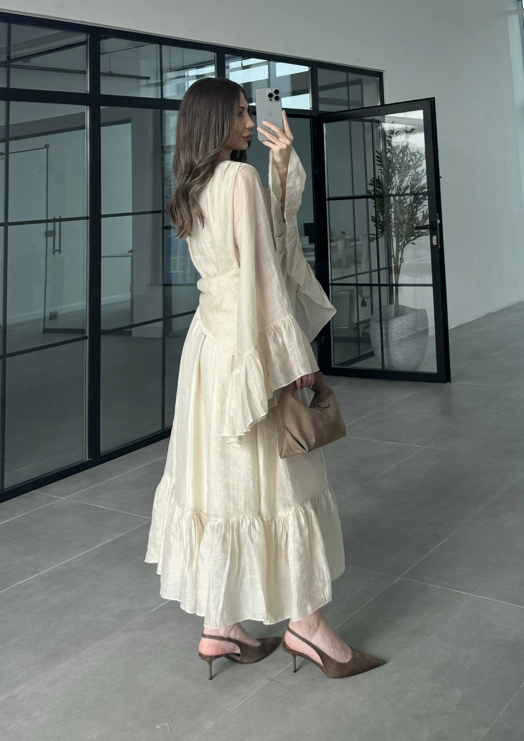 Lumière Dress