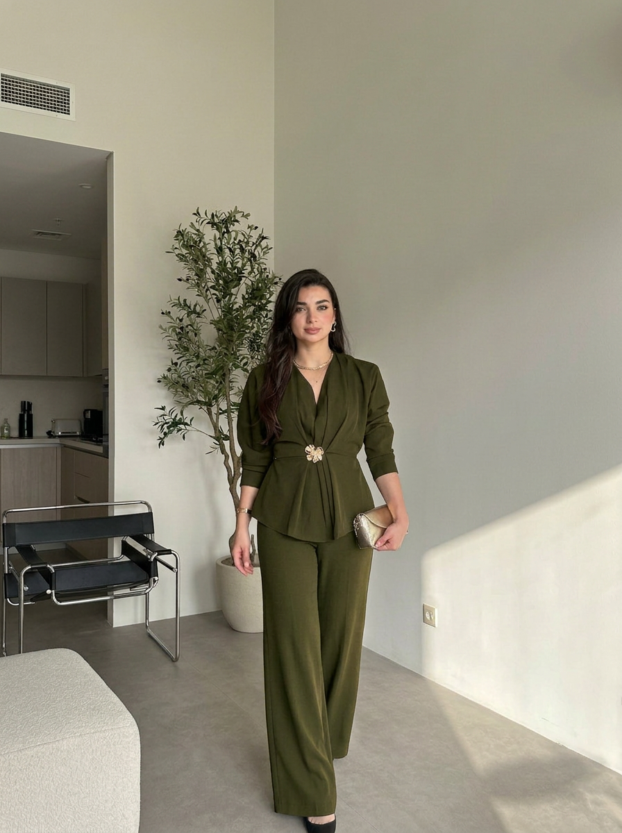 Hera Set