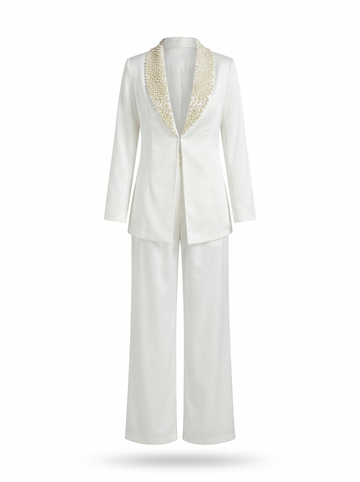 Pearl Classic Suit