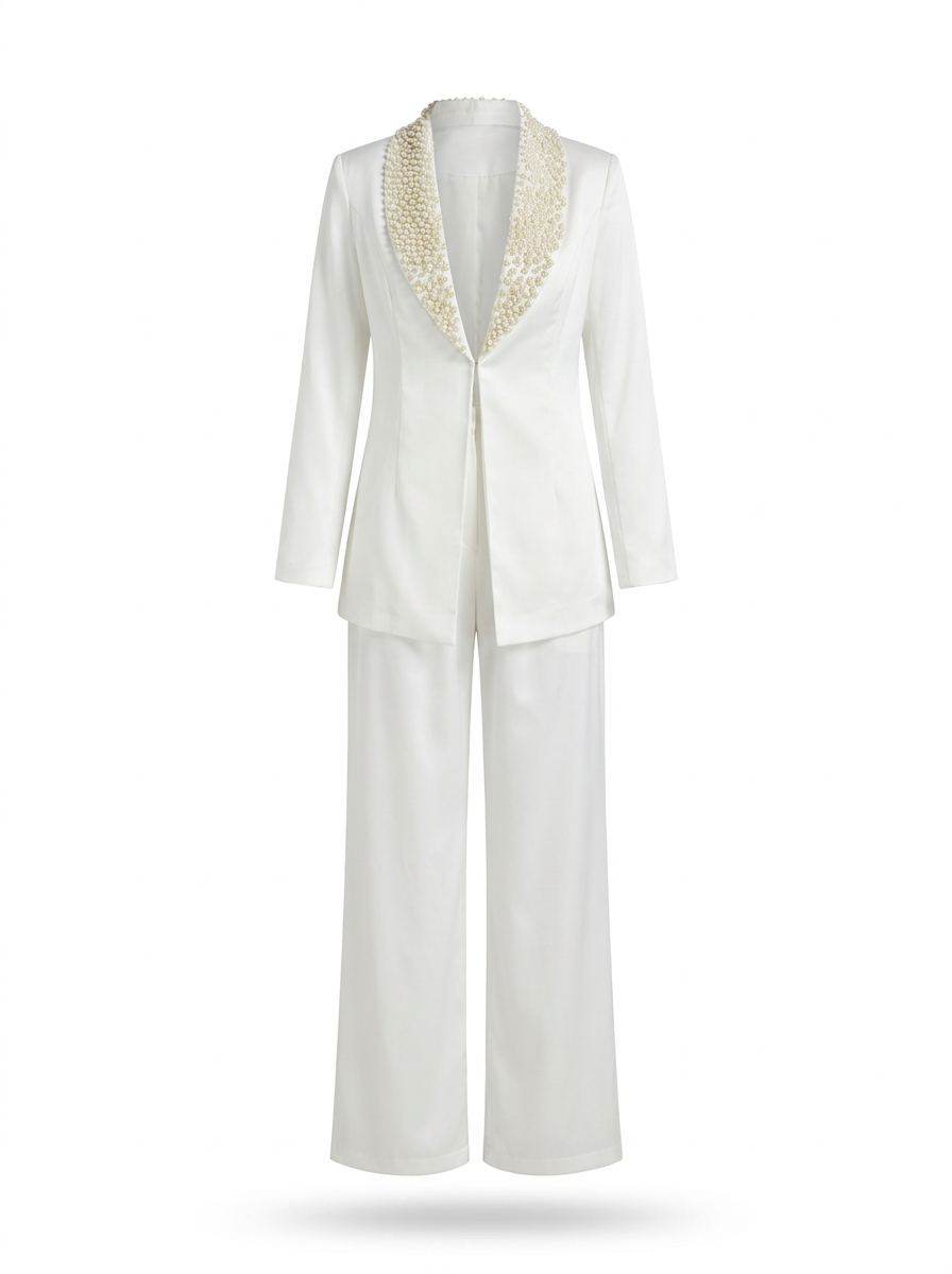 Pearl Classic Suit