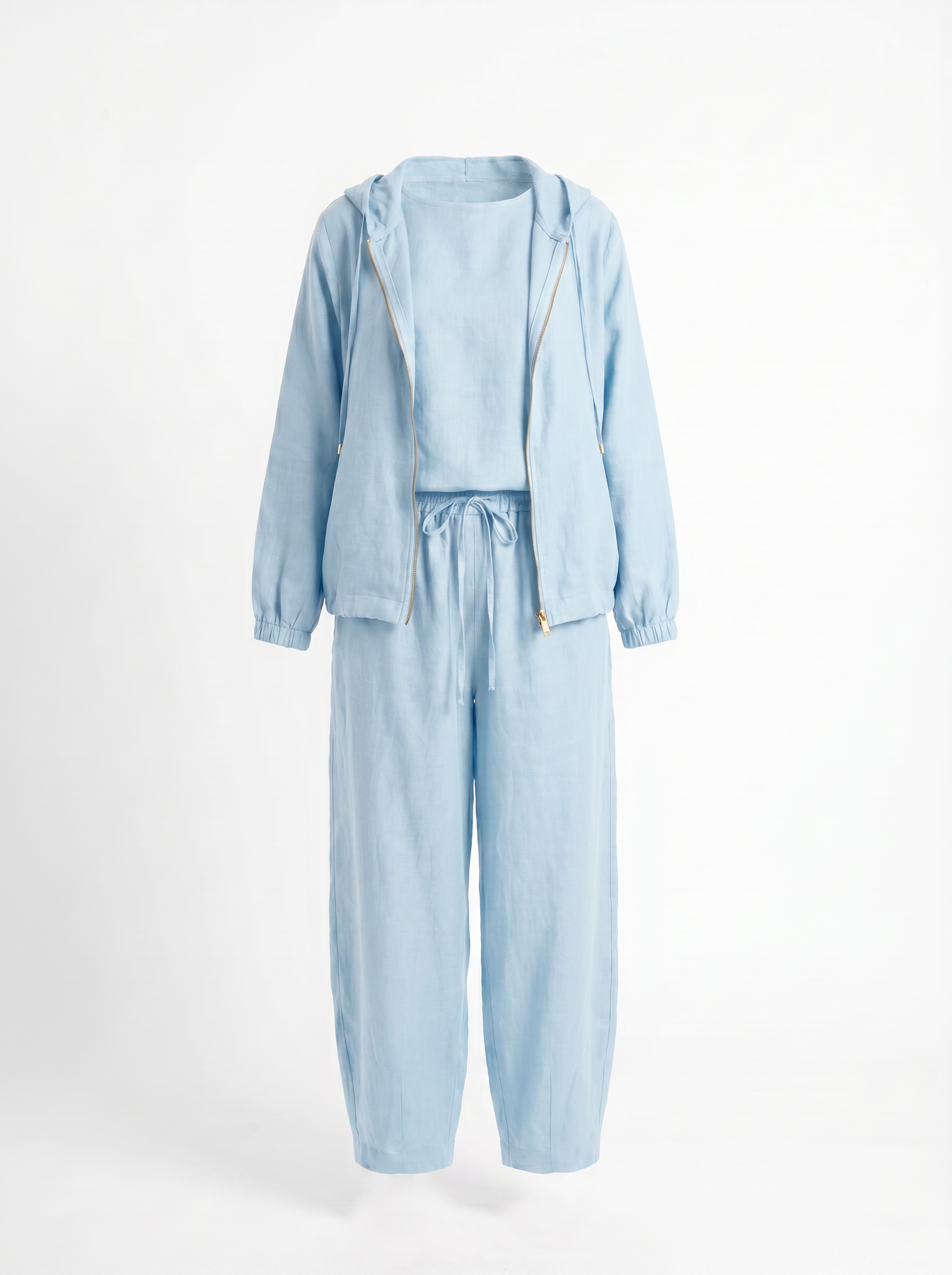 Layali Parachute Set (3 Pieces)