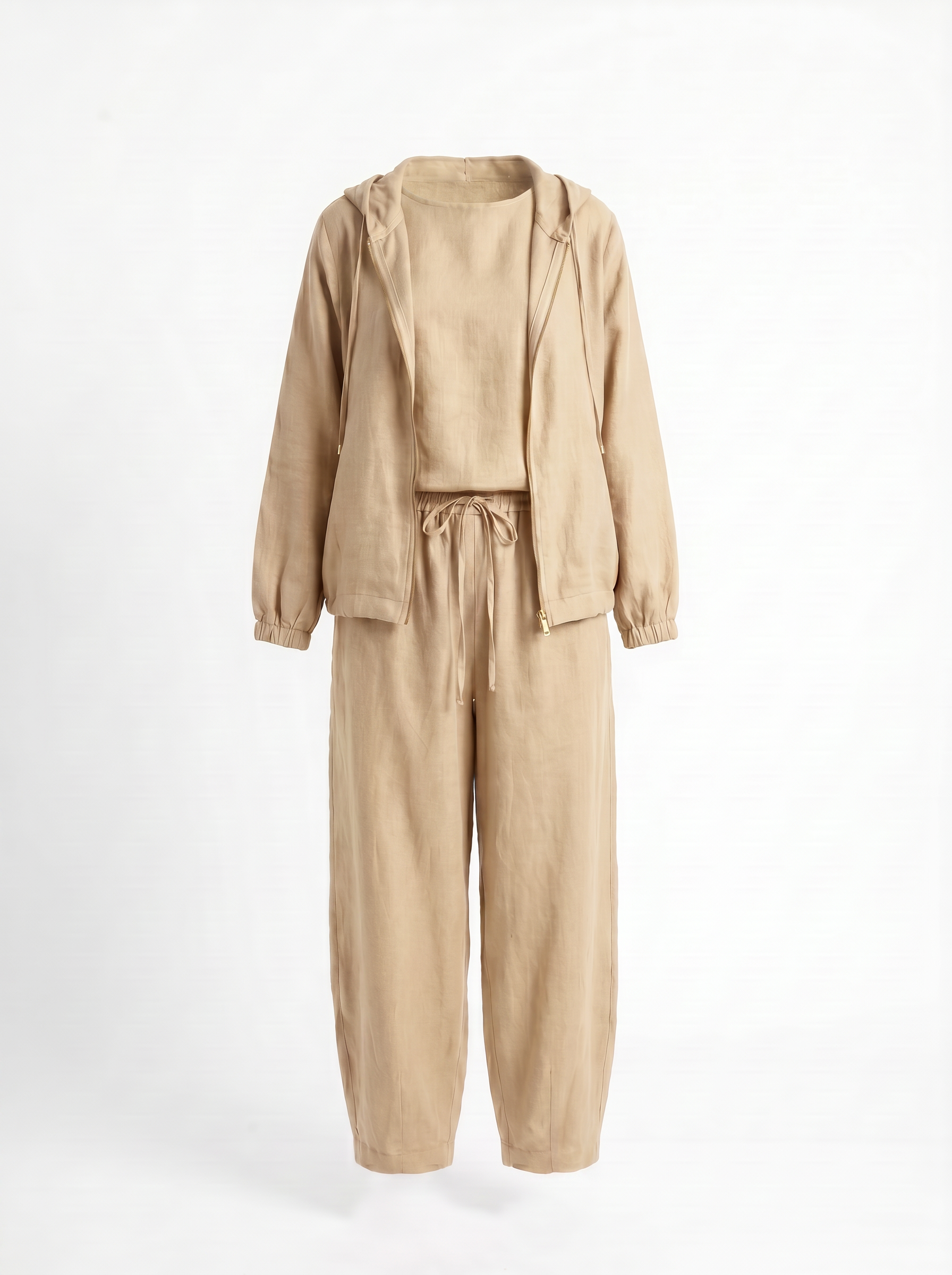 Layali Linen Set