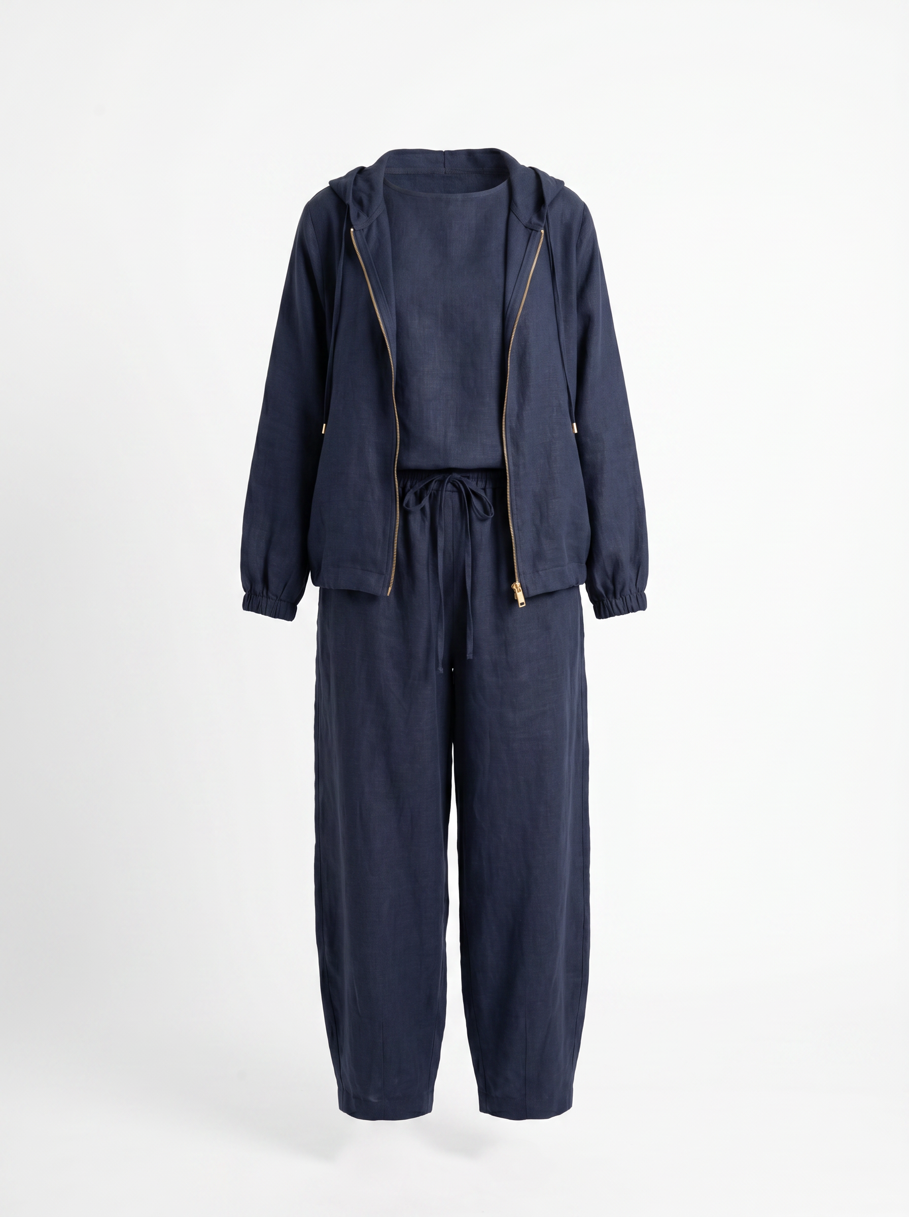 Layali Linen Set