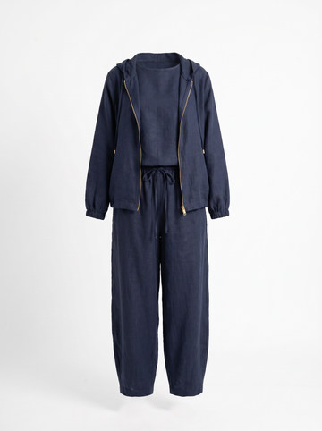 Layali Linen Set