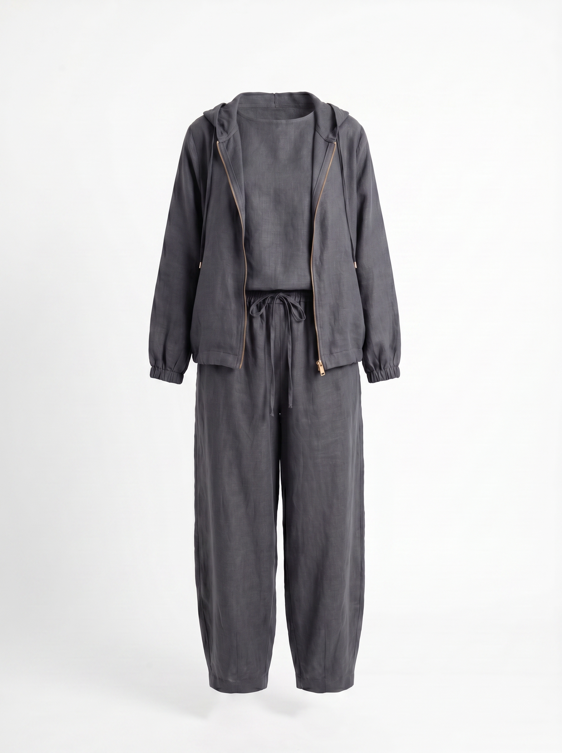 Layali Linen Set
