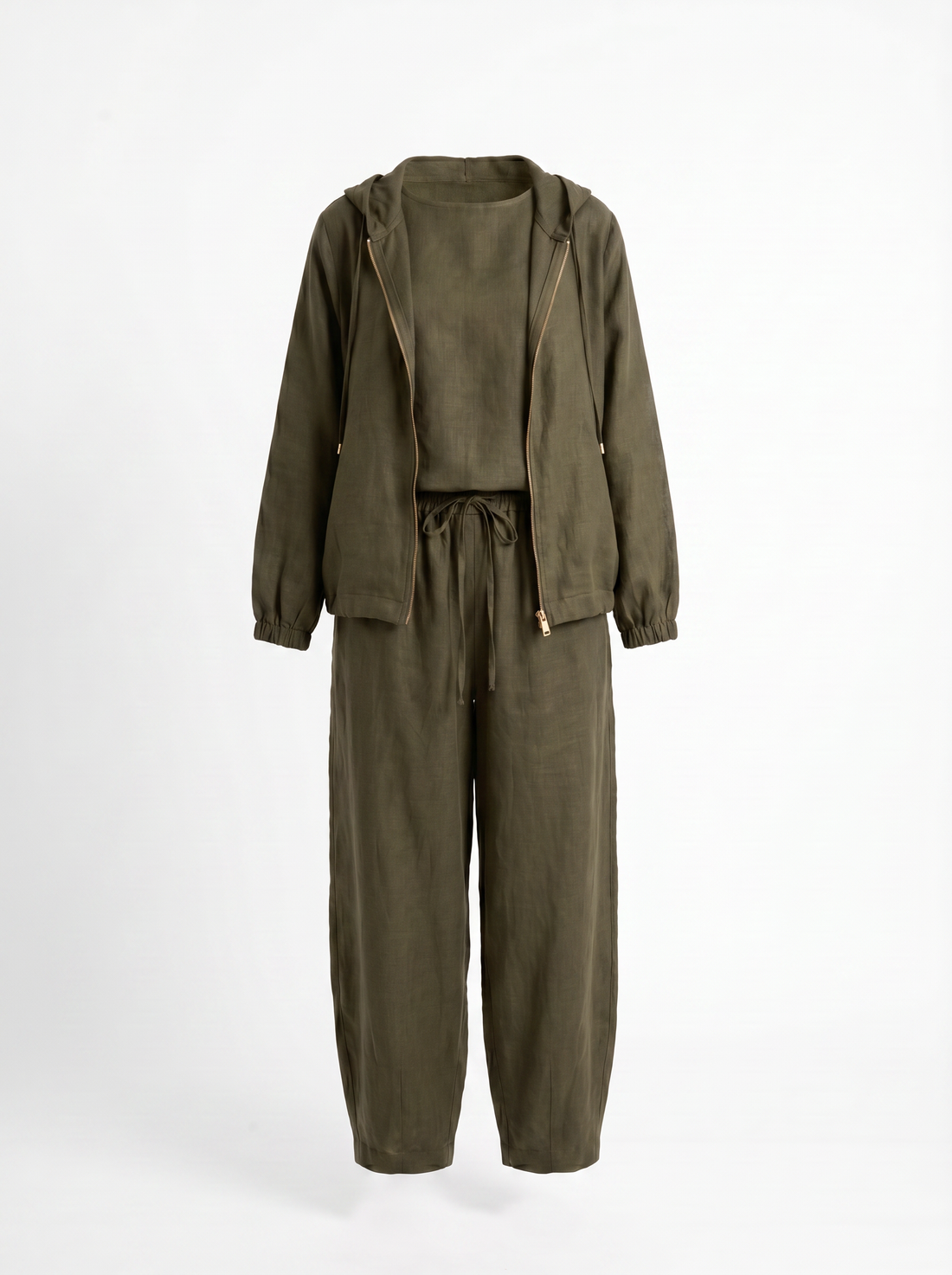 Layali Linen Set