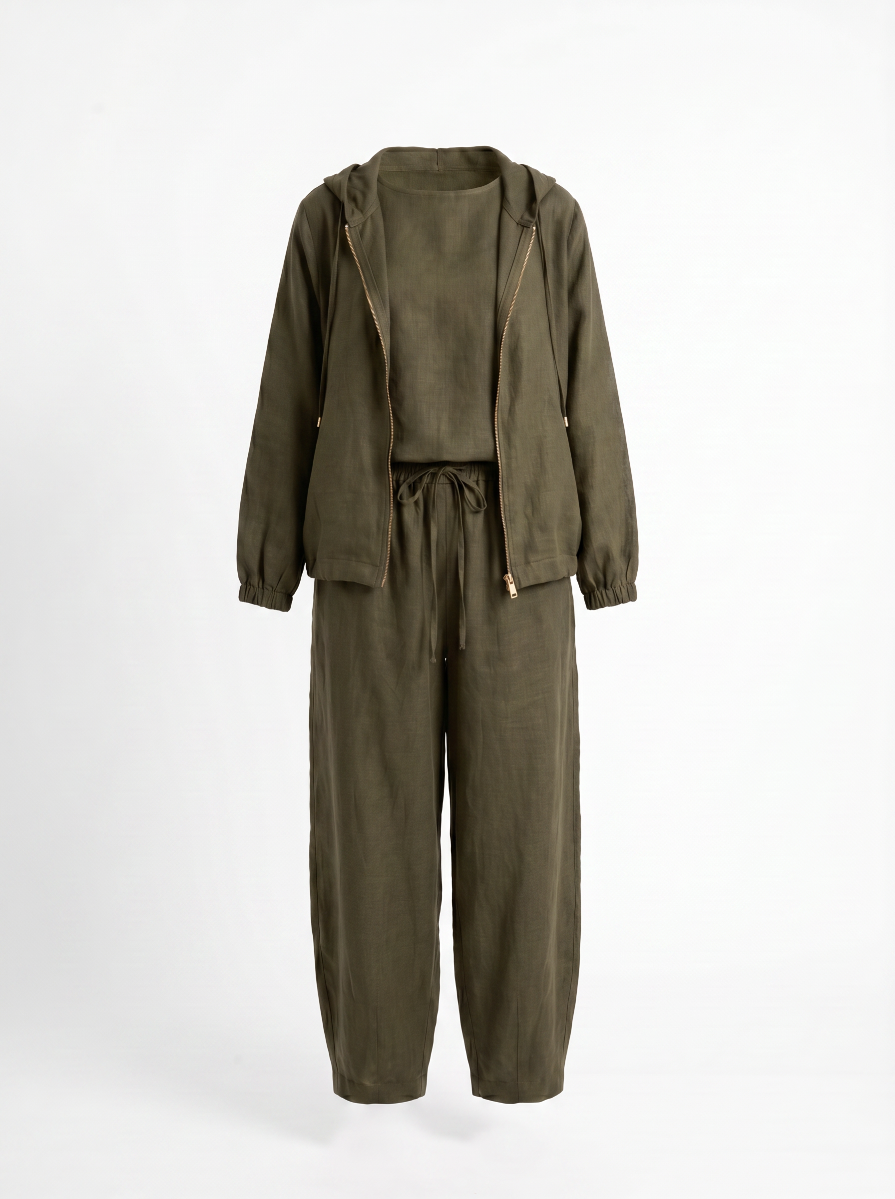 Layali Linen Set
