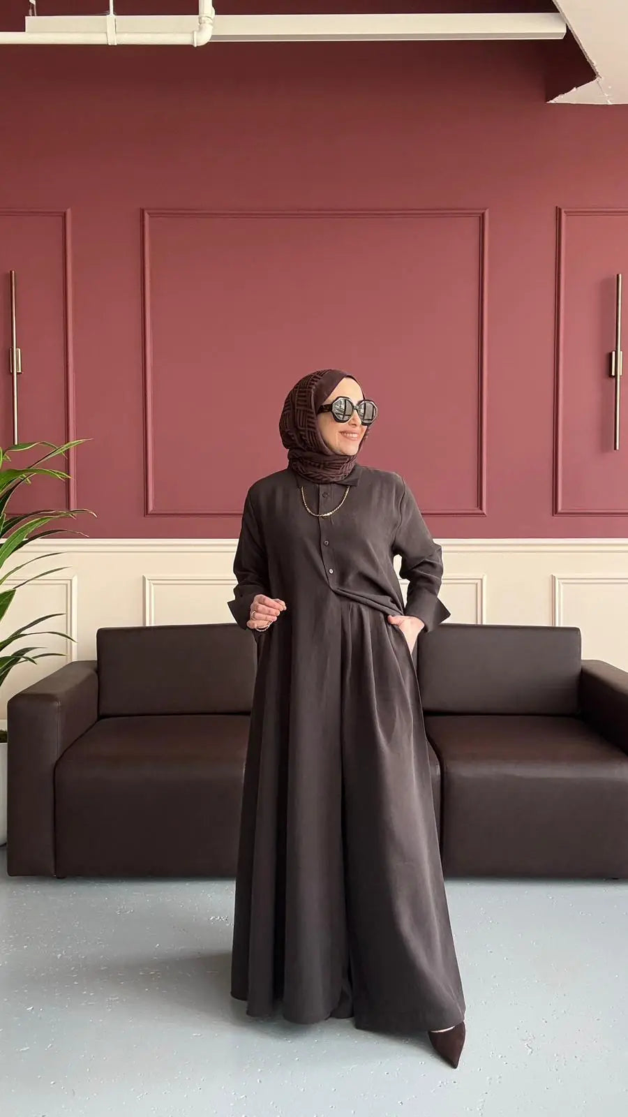 Céline Set